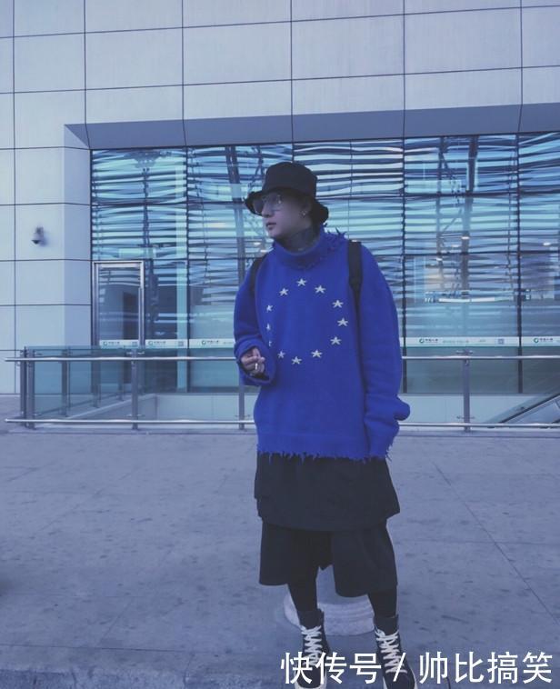 快手大主播喜事不断,方丈曝光婚纱照,吴迪女