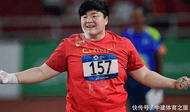 26日亚运会综述:苏炳添百米破纪录夺金,铅球跳