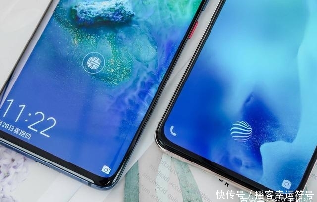 华为P30系列国行发售在即,前辈Mate20 Pro却