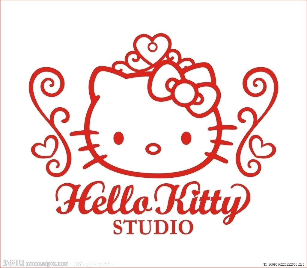 hello kitty (日文:ハローキティ;拉丁写法:harōkiti),为日本的