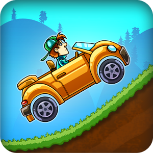 cars hill climb race