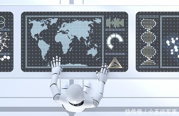 中国又一军事科技超过他国,发展程度是高级机