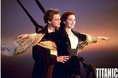 求《泰塔尼克号》图片_360问答