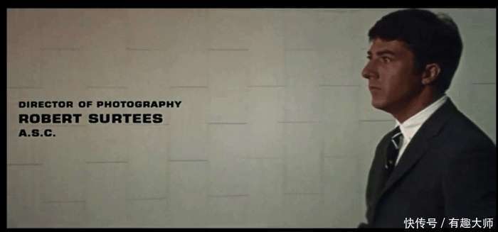 毕业生, 50年前的经典完胜当今电影, 纯美伦理