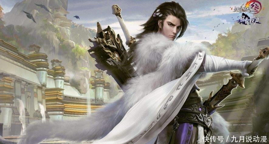 不肝不氪!比魔兽更适合休闲养老的四款RPG网