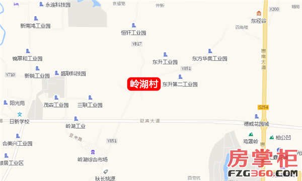 金辉集团获惠阳地块 碧桂园再拿惠东3宗纯住宅地