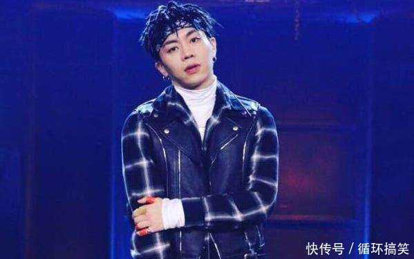 曾经质疑罗志祥的选手,黄景行,杨文昊给出了答