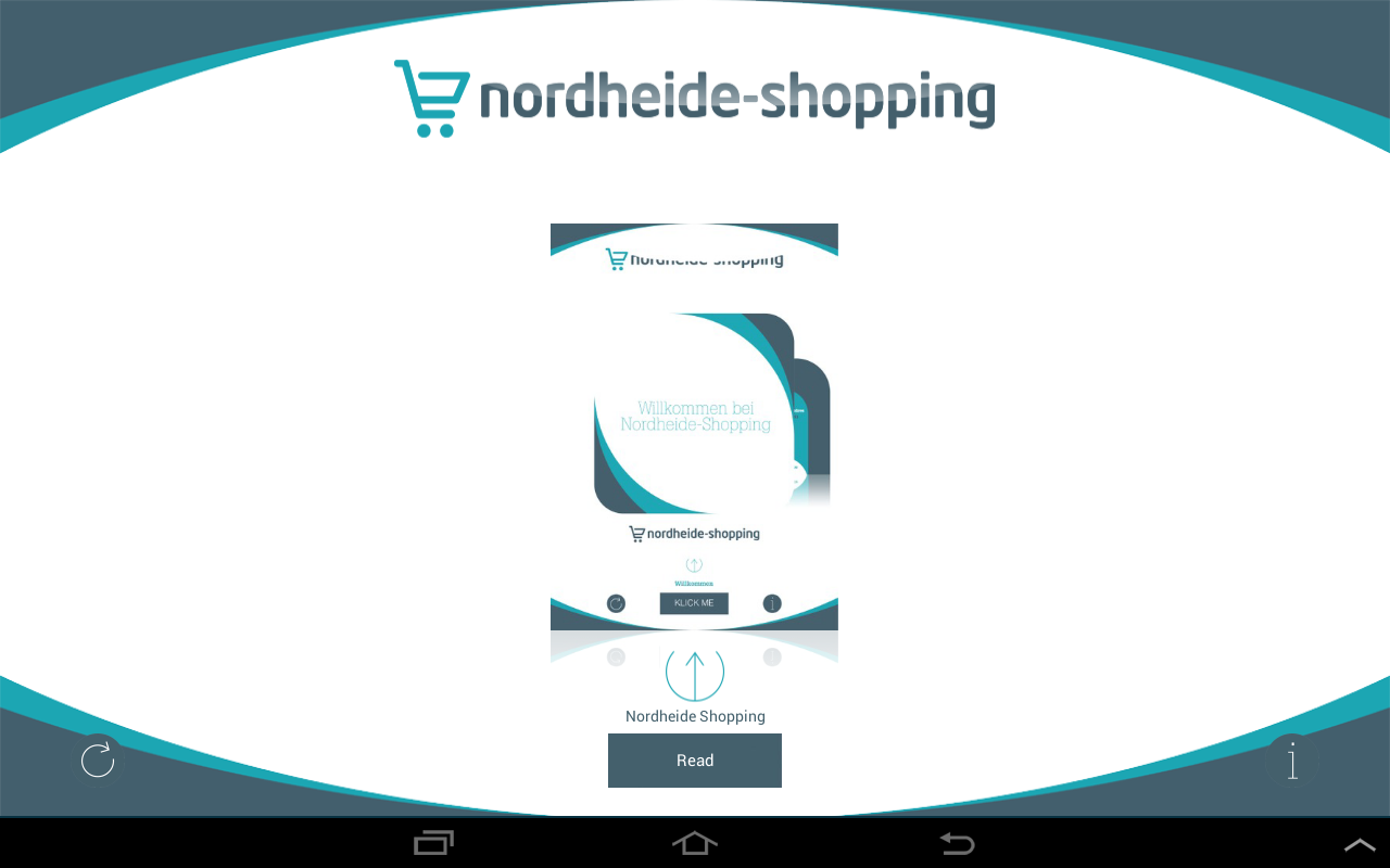 Nordheide Shopping截图2