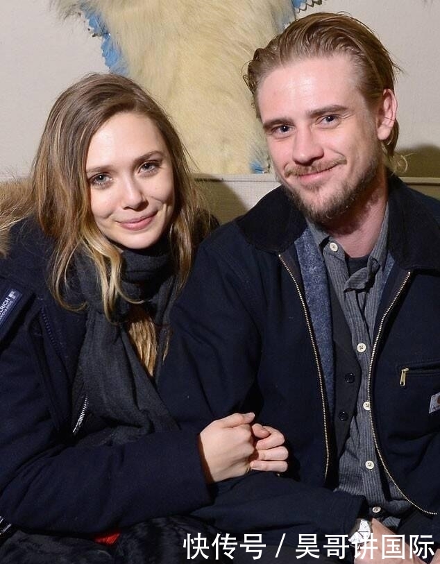 《复联4》女英雄情史曝光黑寡妇离婚2次,绯红