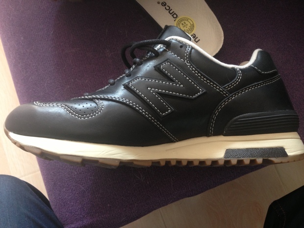 跪求大神鉴别新百伦1400真假_360问答