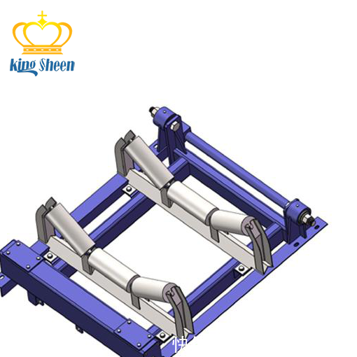 皮带秤的检定规程