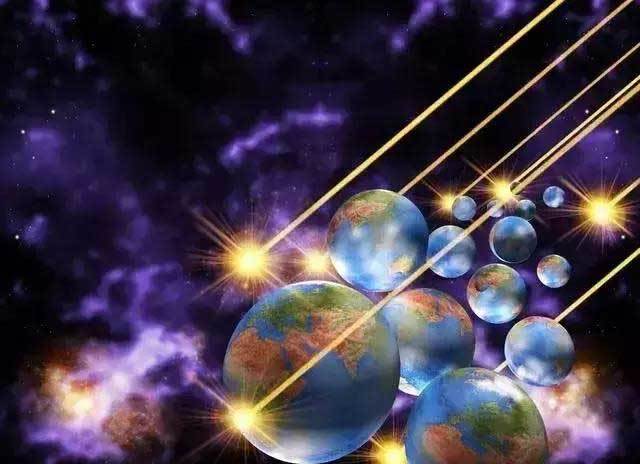 死亡只是生命的另一种形式,不信吗?看美国科学家最新发现!