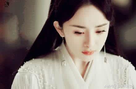 十大女明星罕见手绘图,我最喜欢唐嫣!你喜欢哪