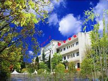京山县宋河镇第二初级中学