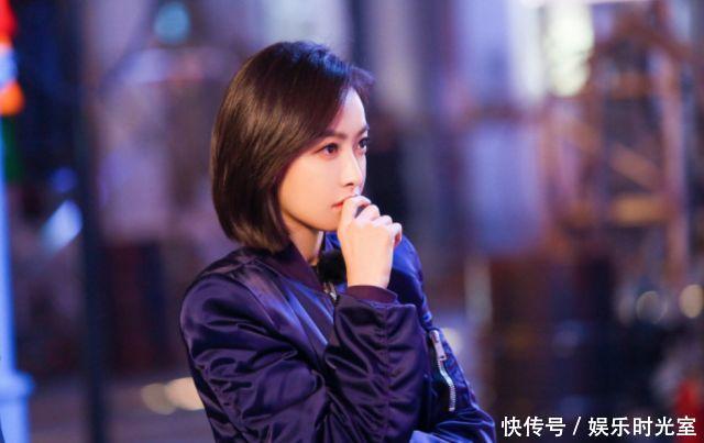 宋茜陈伟霆参加节目,镜头外的关系好微妙,举止