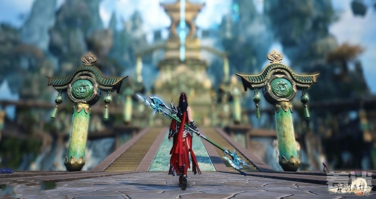 古剑奇谭ol什么职业好玩 斩风强力推荐