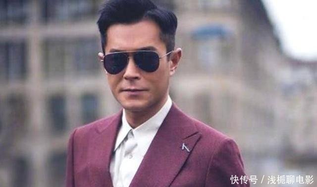 古天乐为多挣点钱建学校,开起直播,网友:值得娱