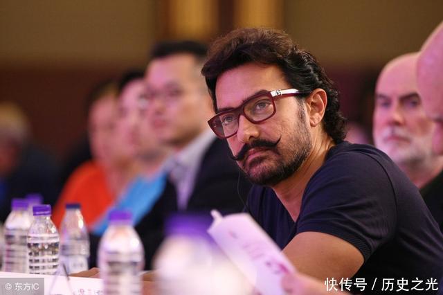 阿米尔汗在印度属于什么种姓?