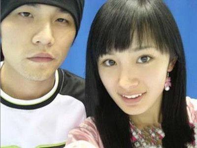 杨幂年轻照片曝光,和现在完全两个样子,网友:牙