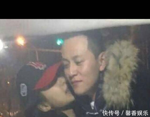 杨紫微博小号名称曝光,终于明白为什么和邓伦