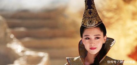 45岁樊少皇近照,娇妻比赵丽颖还漂亮,女儿大眼