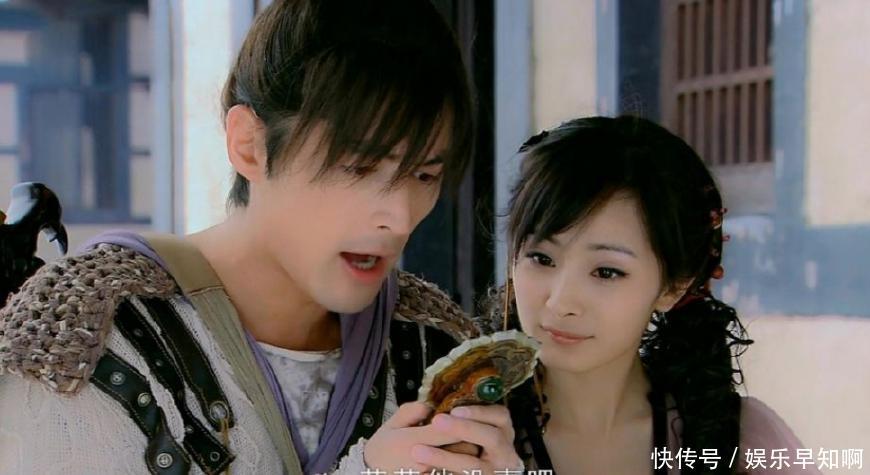 仙剑三:魔尊重楼明明是去拿镇妖剑的,为何最后