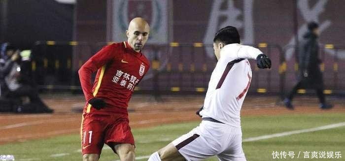 中超只剩最后一轮保级形势扑朔迷离, 我来拨开