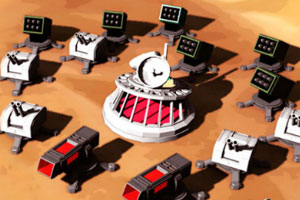 战区炮塔防御-官网、下载、注册、视频、图片