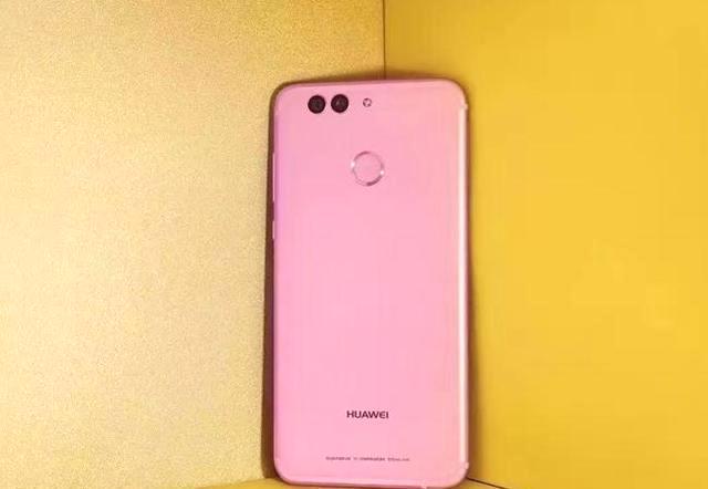 华为Nova2s有哪些新亮点,你是否知道?带你一