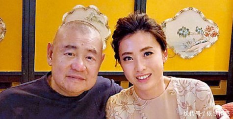 刘銮雄带妻子甘比出席富豪晚宴, 马云许家印同