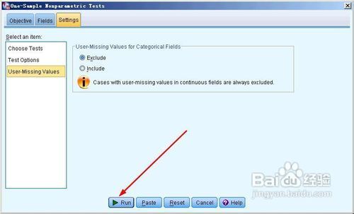 spss怎么进行正态性w检验_360问答