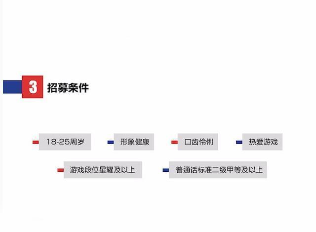 王者荣耀:KPL招募职业教练及官方解说,年薪24