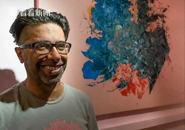 英国一男子心脏骤停7分钟 被救活后画下“死亡见闻” - 张艺之 - 张艺之的博客 t013dadb15c06470590.jpg?size=640x452
