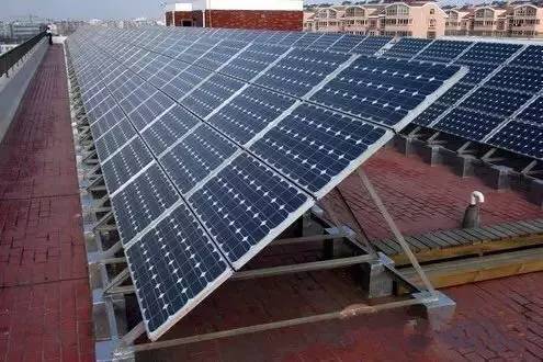 光伏屋顶如何安装视频(光伏屋顶安装步骤,光伏系统日常维护方法) 结构电力行业施工 第4张 光伏屋顶如何安装视频(光伏屋顶安装步骤,光伏系统日常维护方法) 结构电力行业施工 第4张