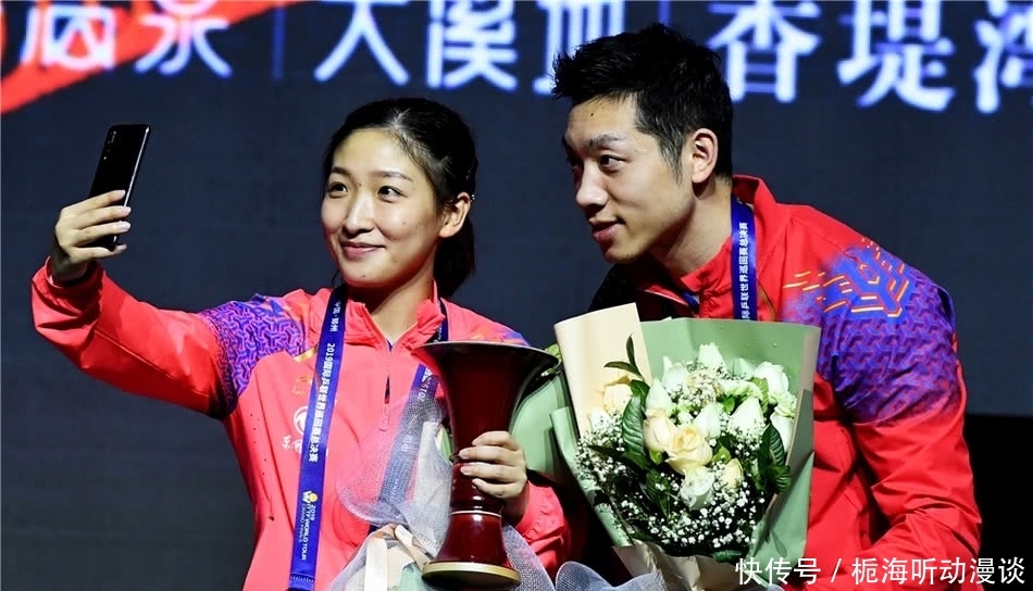 乒乓球奥运参赛资格