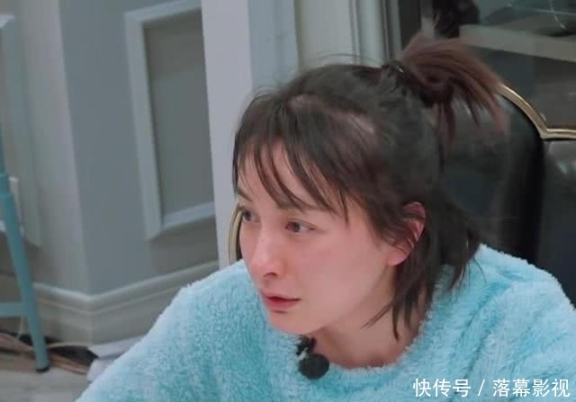 吴昕流泪上热搜,说出多年不婚原因让人泪目,网