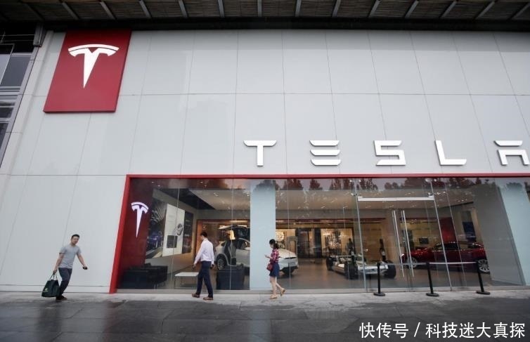 特斯拉上海工厂招14个职位 包括建筑设计师和