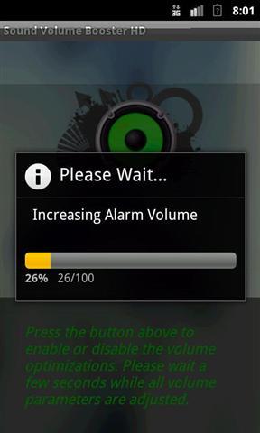 音量增强器HD截图3
