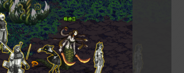 dnf白色气息怎么做