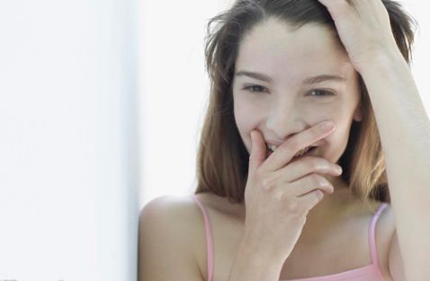 我娶哑巴老婆,婚后二年我病倒了,老婆开口说了一句话,我乐开花