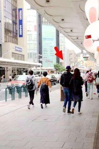 霍建华林心如同游日本庆祝公布恋情两周年! 破