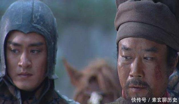 破解水浒谜团:花荣为何对宋江那么死心塌地?书