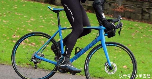 无语!大陆的自行车竟然会落后于台湾!看完心情