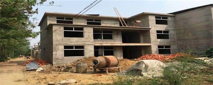 老楼房空心楼板如何加固的 结构污水处理池设计 第2张 老楼房空心楼板如何加固的 结构污水处理池设计 第2张