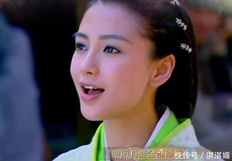 baby到底是怎么火起来的?拍戏抠图上节目还偷