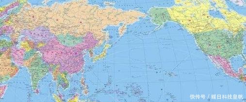 日本为什么非要入侵我国 你把中国地图倒过来