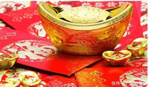 贵人多助能成就大业的四大生肖