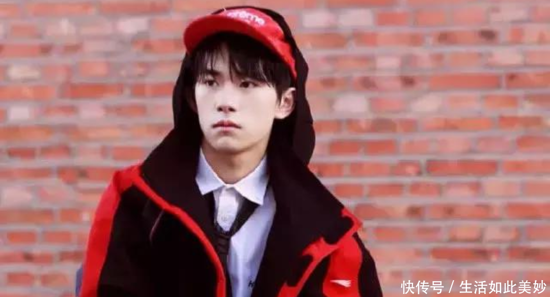 易烊千玺女友标准曝光,一个身高刷掉一批人,这