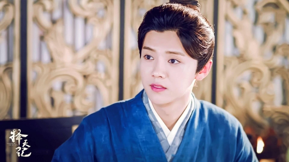 韩国人评价中国古装明星:鹿晗太娘,女星中分数