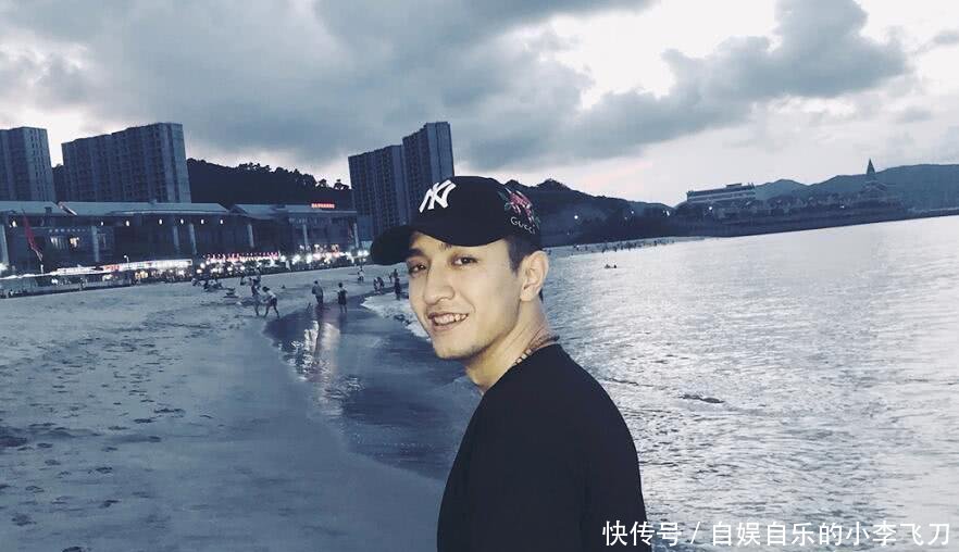 《倾城时光》赵丽颖为什么捧金瀚?看到这个原